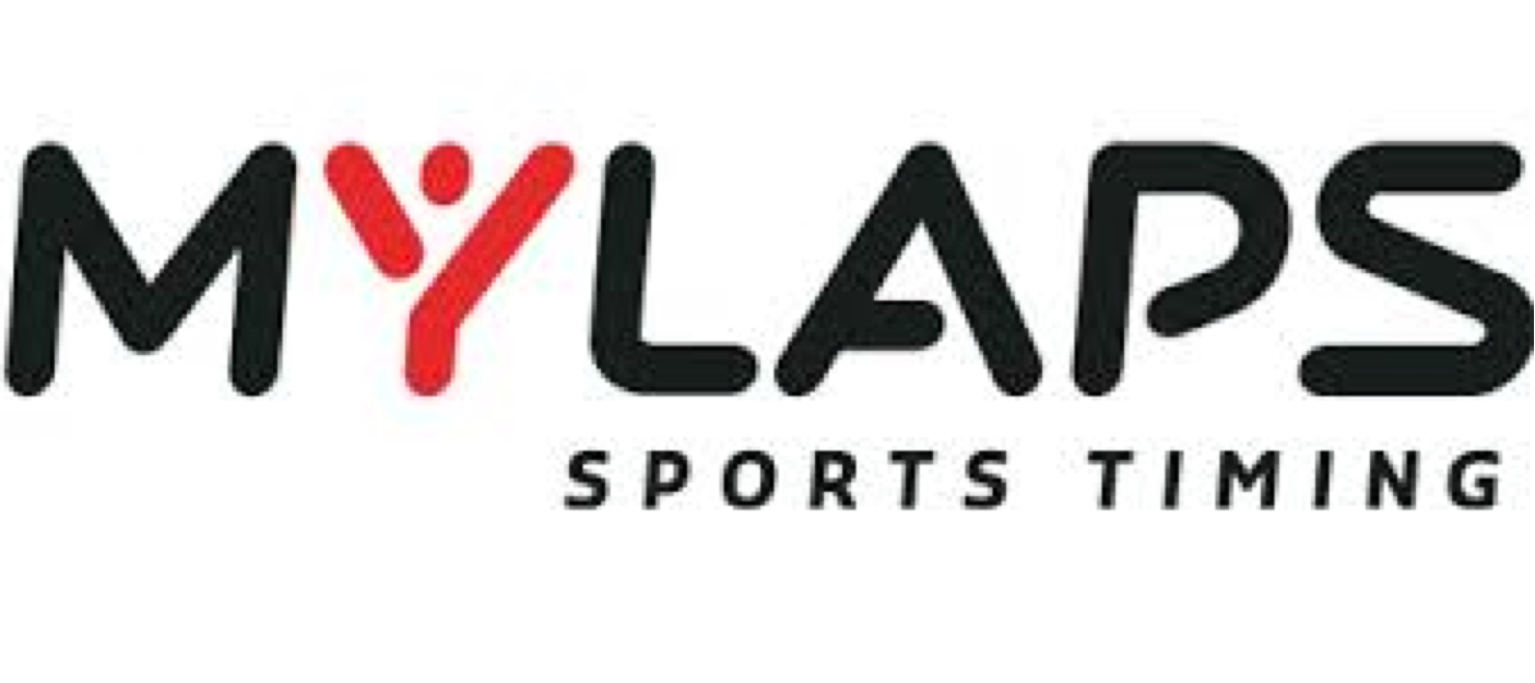 MYLAPS logo