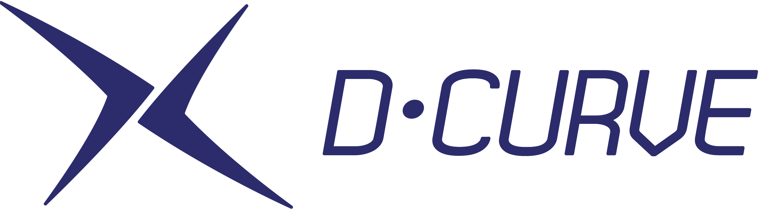 D'CURVE _blue