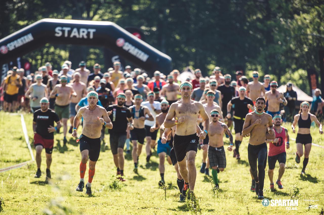 Spartan, the World's Largest Obstacle Race and Endurance Brand, to