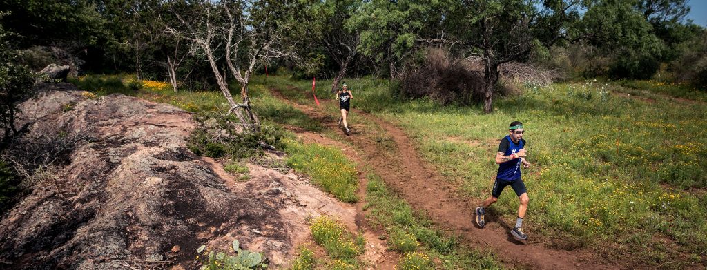 Spartan Trail race – US Trail Running Conference