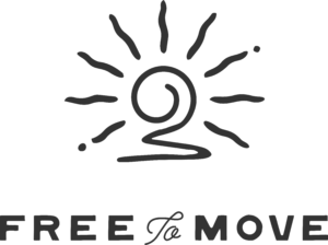 Free to Move logo