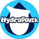 HydraPouch logo