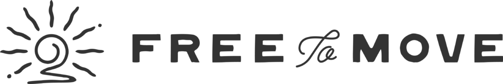 Free to Move