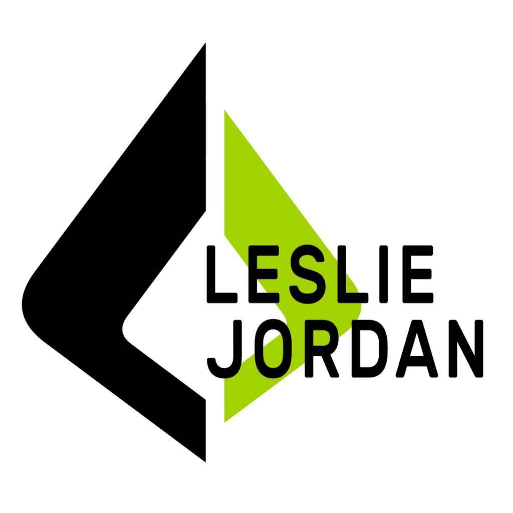 Leslie Jordan · Apparel