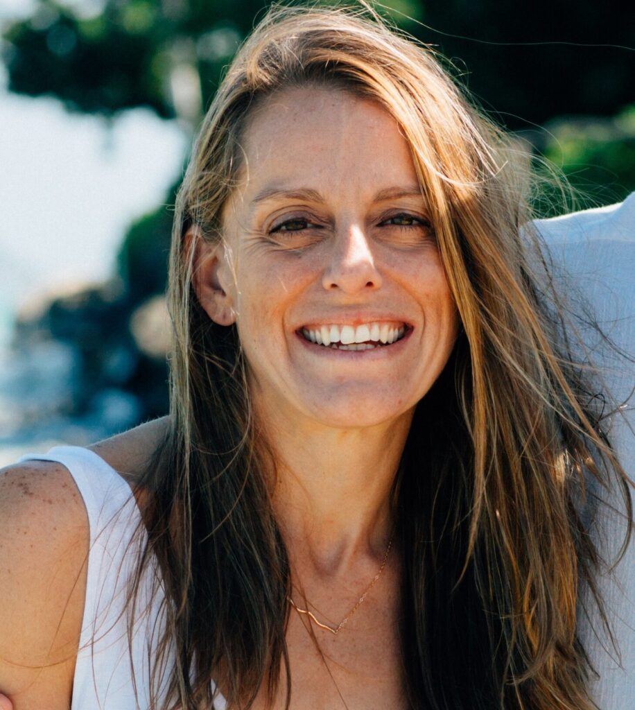 Kat Baker Photo
